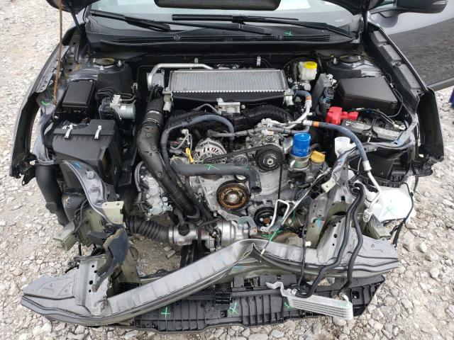 Photo 7 from auction – 2022 SUBARU OUTBACK WI with VIN 4S4BTGUD5N3125311