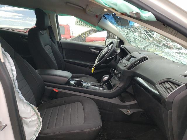 Photo 5 from auction – 2018 FORD EDGE SE with VIN 2FMPK3G97JBB70995