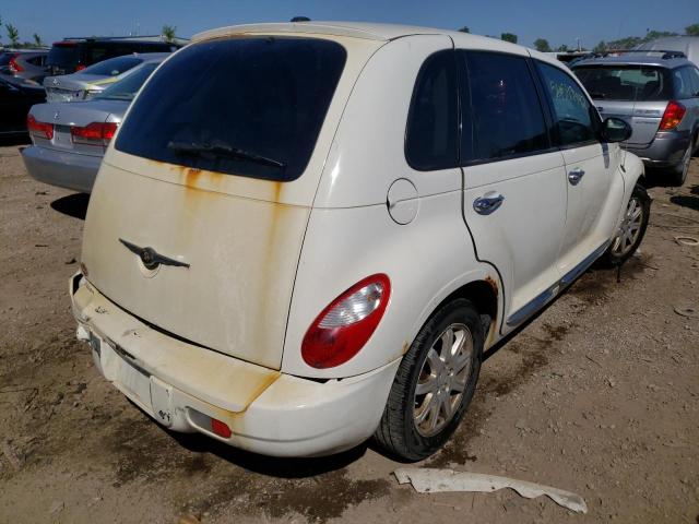 Photo 4 from auction – 2010 CHRYSLER PT CRUISER with VIN 3A4GY5F96AT188676