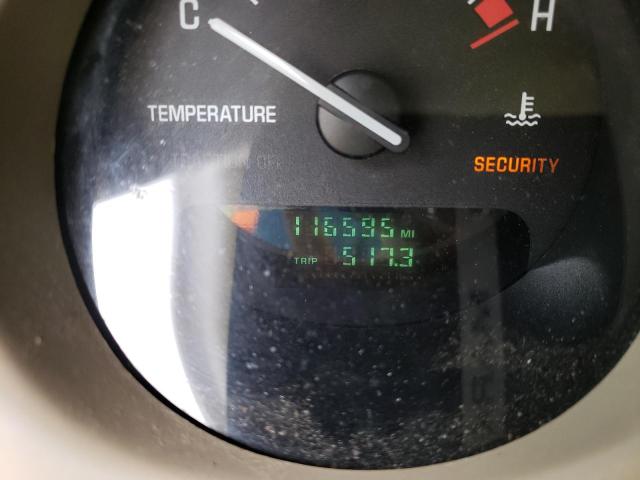 Photo 8 from auction – 2002 BUICK LESABRE CU with VIN 1G4HP54K32U173672