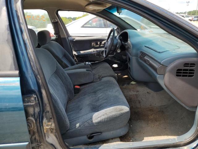 Photo 5 from auction – 1996 DODGE INTREPID with VIN 1B3HD46T5TF126986