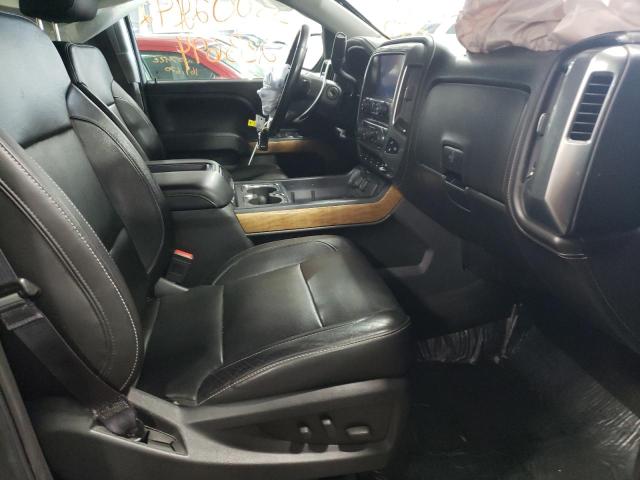 Photo 5 from auction – 2014 CHEVROLET SILVERADO with VIN 3GCUKSEJ7EG404084