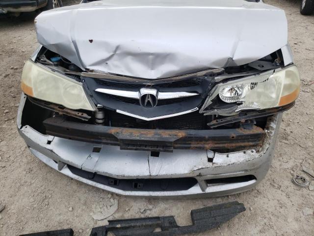 Photo 9 from auction – 2002 ACURA 3.2TL TYPE with VIN 19UUA56802A059511