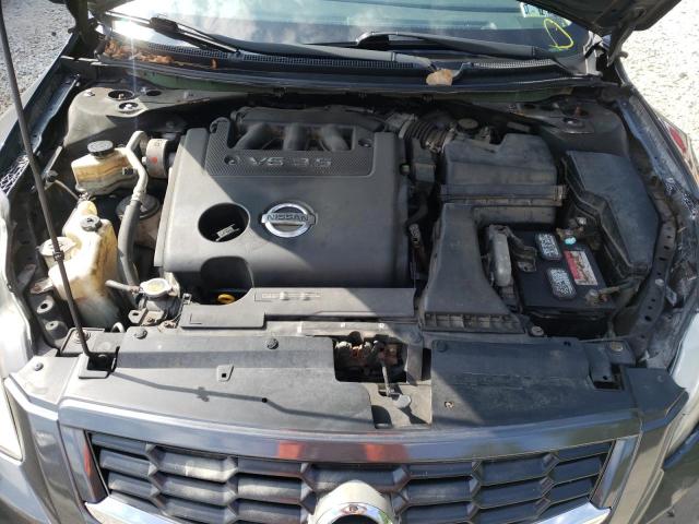 Photo 7 from auction – 2009 NISSAN ALTIMA 3.5 with VIN 1N4BL24EX9C141533