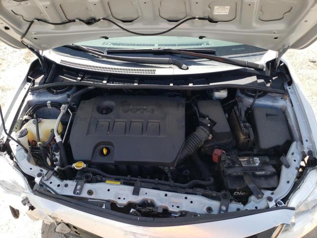 Photo 7 from auction – 2013 TOYOTA CAROLLA with VIN 2T1BU4EE7DC935620