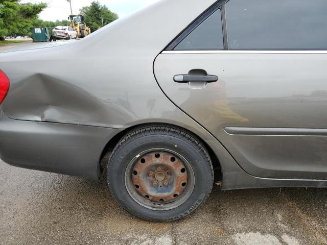 Photo 9 from auction – 2003 TOYOTA CAMRY LE with VIN 4T1BE32K23U645218