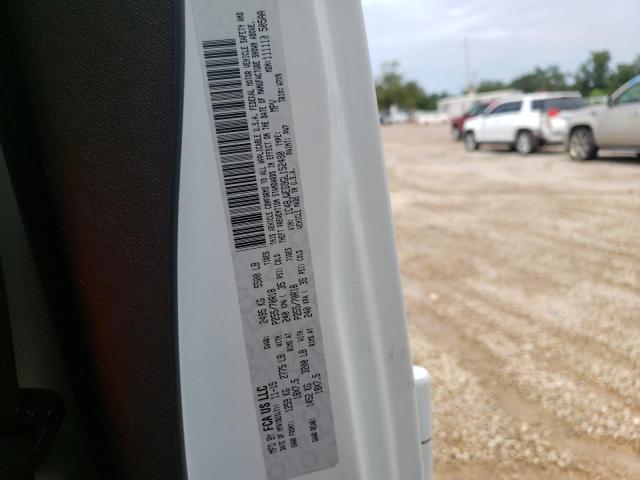 Photo 10 from auction – 2016 JEEP WRANGLER U with VIN 1C4BJWEG9GL152480