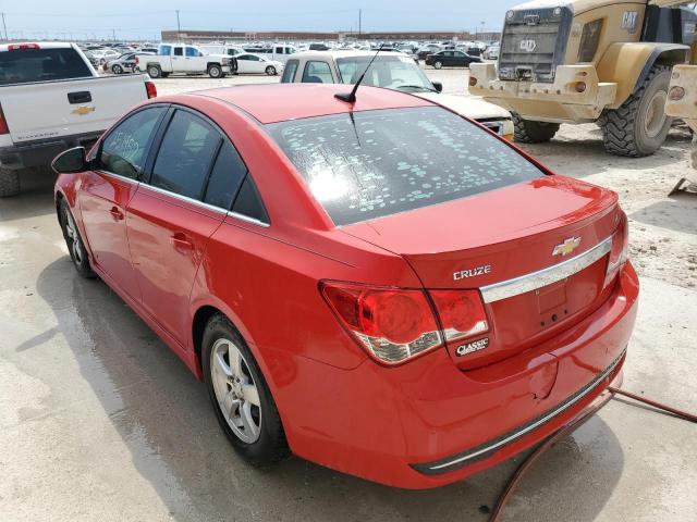 Photo 3 from auction – 2012 CHEVROLET CRUZE LT with VIN 1G1PF5SC2C7212954