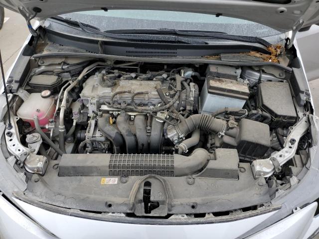 Photo 7 from auction – 2020 TOYOTA COROLLA LE with VIN 5YFEPRAE2LP008157
