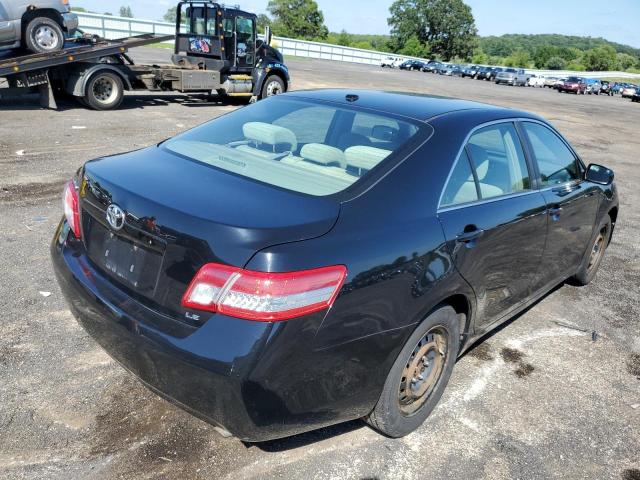 Photo 4 from auction – 2010 TOYOTA CAMRY BASE with VIN 4T1BF3EK4AU510862