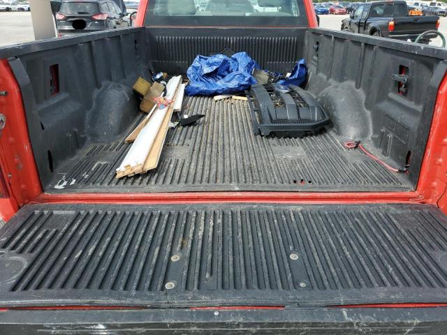 Photo 6 from auction – 2015 FORD F150 with VIN 1FTMF1C84FKD61641