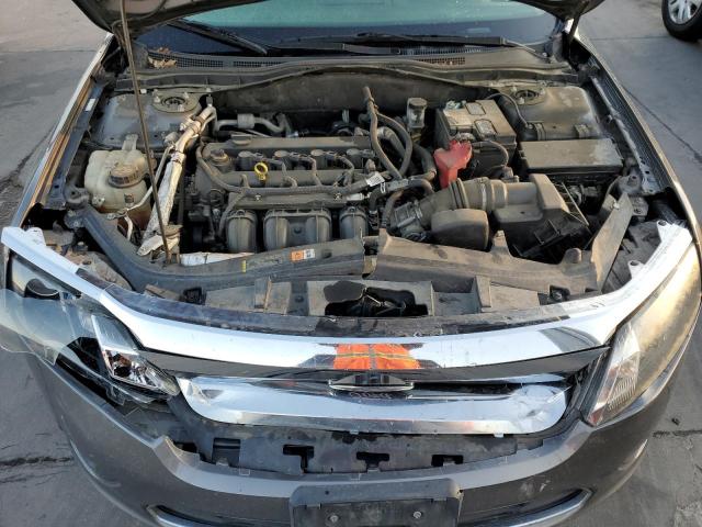 Photo 7 from auction – 2012 FORD FUSION SE with VIN 3FAHP0HA1CR237232