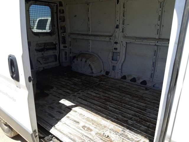Photo 6 from auction – 2014 RAM PROMASTER with VIN 3C6TRVAGXEE106683
