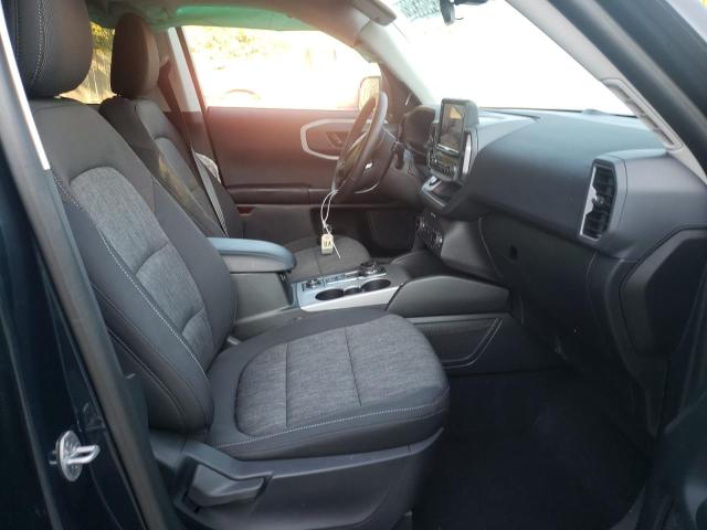 Photo 5 from auction – 2022 FORD BRONCO SPO with VIN 3FMCR9B69NRD42901