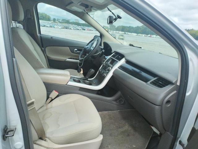 Photo 5 from auction – 2013 FORD EDGE SE with VIN 2FMDK3GC6DBB00150