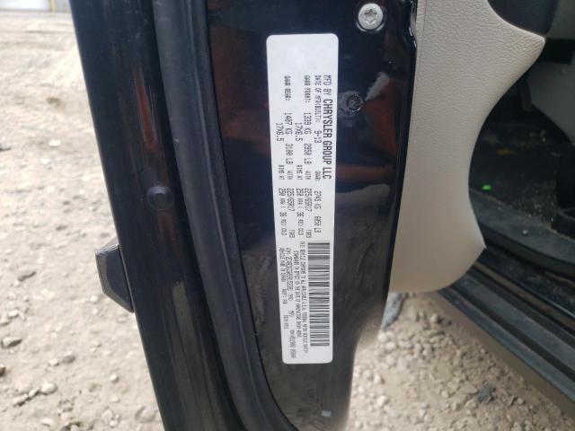 Zdjęcie 10 z aukcji – 2014 DODGE GRAND CARA z VIN 2C4RDGCG0ER153391