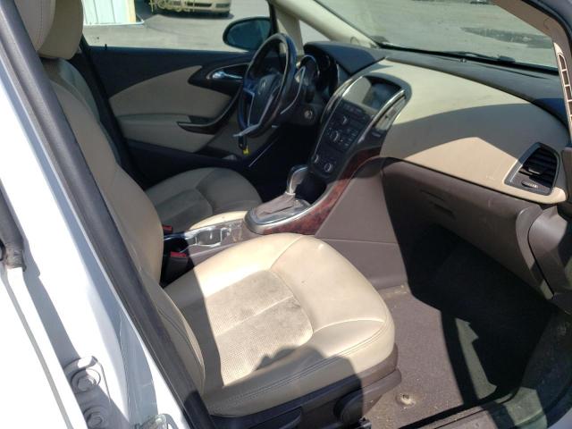 Photo 5 from auction – 2014 BUICK VERANO CON with VIN 1G4PR5SKXE4174833