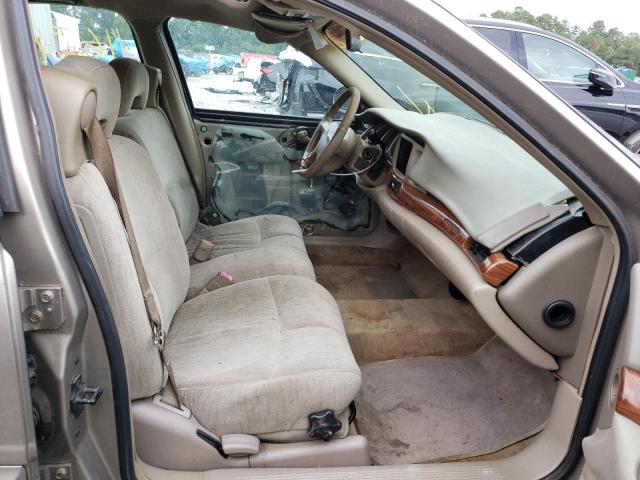 Photo 5 from auction – 2002 BUICK LESABRE CU with VIN 1G4HP54K32U173672