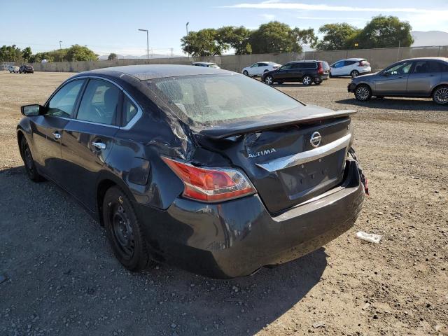Photo 3 from auction – 2014 NISSAN ALTIMA 2.5 with VIN 1N4AL3AP4EN366388