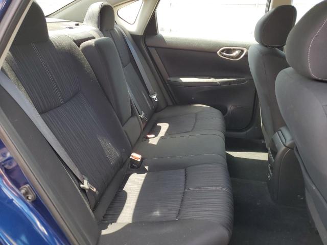 Photo 6 from auction – 2018 NISSAN SENTRA S with VIN 3N1AB7AP1JL618776