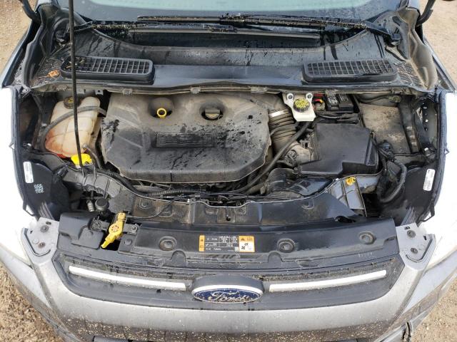 Photo 7 from auction – 2014 FORD ESCAPE SE with VIN 1FMCU9G91EUD11474