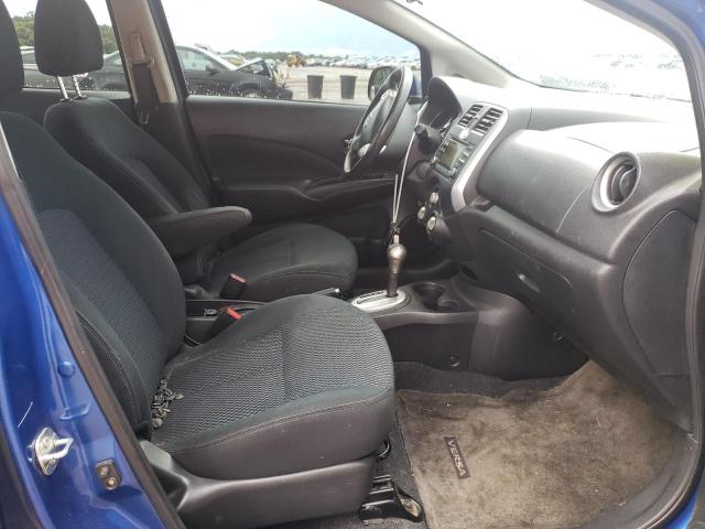 Photo 5 from auction – 2014 NISSAN VERSA NOTE with VIN 3N1CE2CP0EL372292