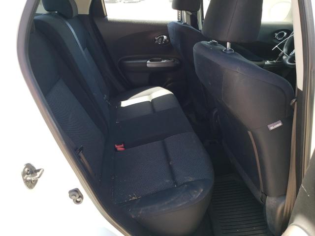 Photo 6 from auction – 2013 NISSAN JUKE S with VIN JN8AF5MR1DT224508