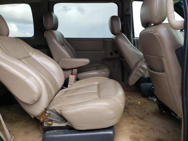 Photo 6 from auction – 1999 OLDSMOBILE SILHOUETTE with VIN 1GHDX03E2XD211041