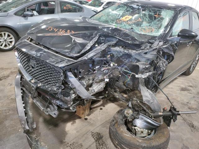Photo 9 from auction – 2021 MAZDA CX-30 with VIN 3MVDMBAL5MM210086