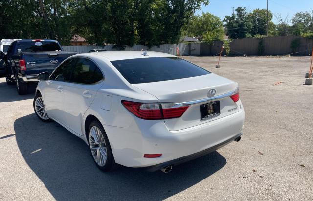 Photo 3 from auction – 2013 LEXUS ES 350 with VIN JTHBK1GG6D2048333