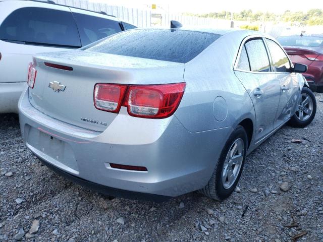 Photo 4 from auction – 2015 CHEVROLET MALIBU LS with VIN 1G11B5SL0FF239646
