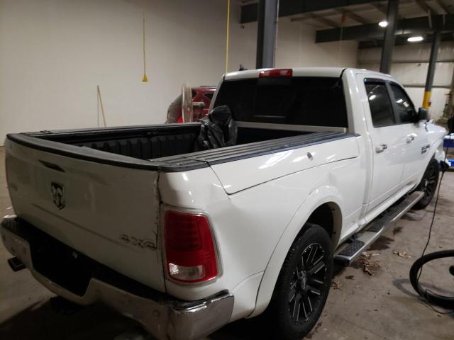 Photo 4 from auction – 2014 RAM 1500 LARAM with VIN 1C6RR7VT1ES164613
