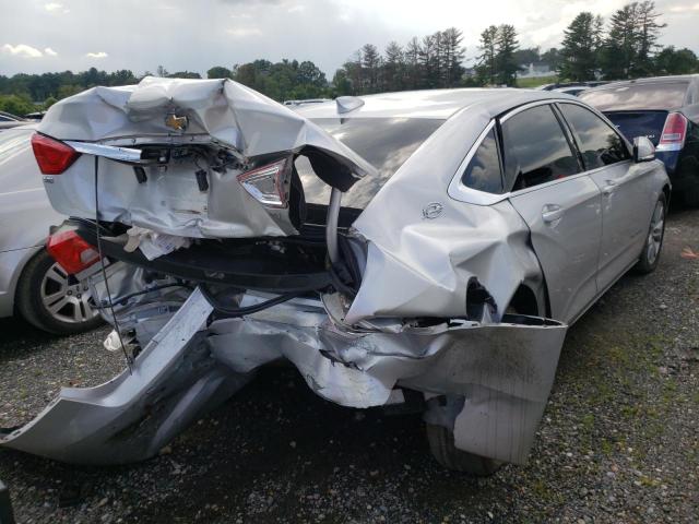 Photo 4 from auction – 2019 CHEVROLET IMPALA LT with VIN 2G11Z5S39K9133694