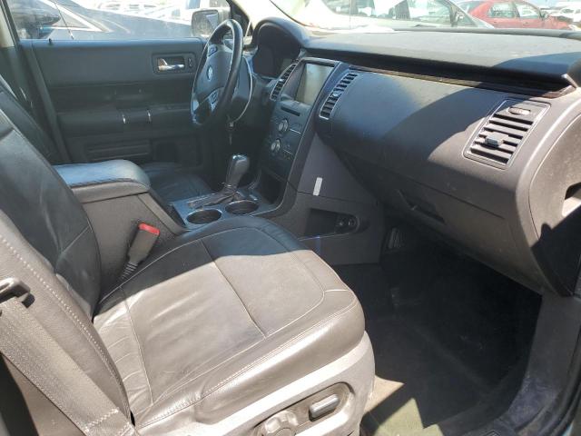 Photo 5 from auction – 2013 FORD FLEX SEL with VIN 2FMHK6C83DBD33360