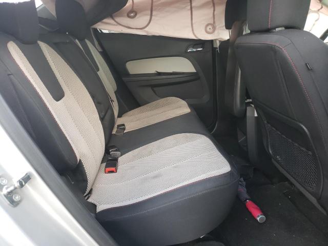 Photo 6 from auction – 2017 CHEVROLET EQUINOX LT with VIN 2GNALCEK9H6229584