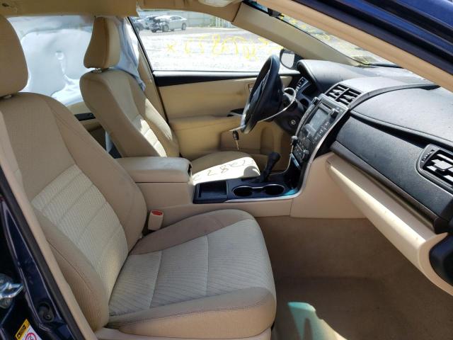 Photo 5 from auction – 2017 TOYOTA CAMRY LE with VIN 4T1BF1FK5HU670441