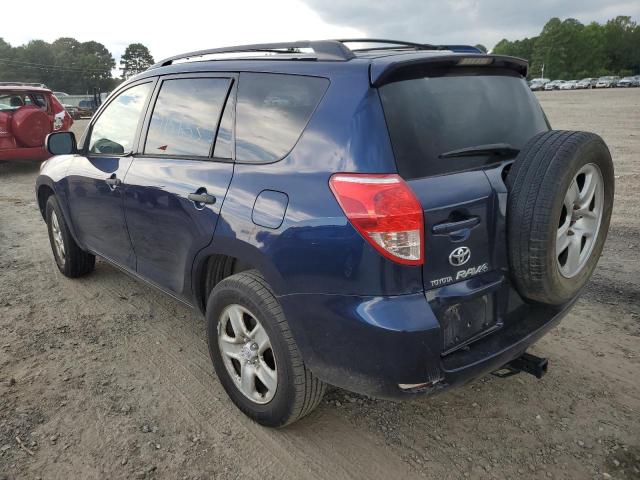 Photo 3 from auction – 2006 TOYOTA RAV4 with VIN JTMBD35V065019596