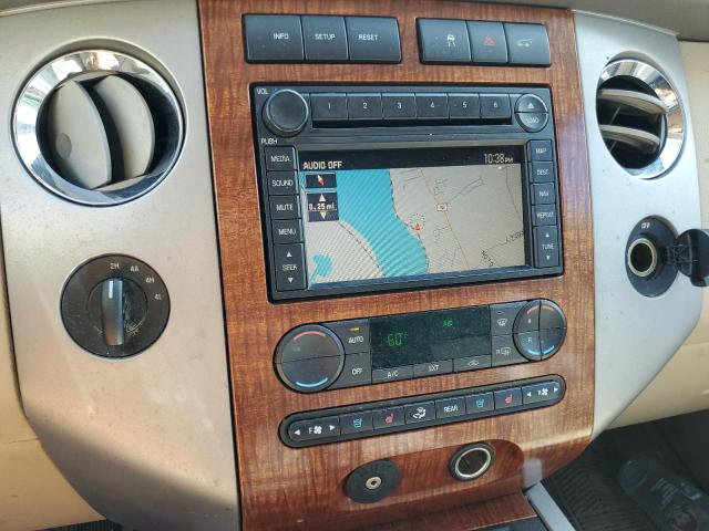 Photo 9 from auction – 2007 FORD EXPEDITION with VIN 1FMFU18557LA65452