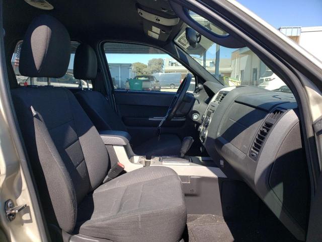 Photo 5 from auction – 2011 FORD ESCAPE XLT with VIN 1FMCU9D70BKB78930