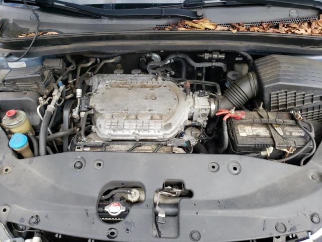 Photo 7 from auction – 2006 HONDA ODYSSEY EX with VIN 5FNRL38656B025981