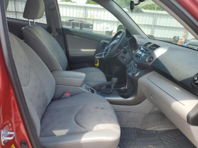 Photo 5 from auction – 2010 TOYOTA RAV4 with VIN JTMBF4DV7A5029794