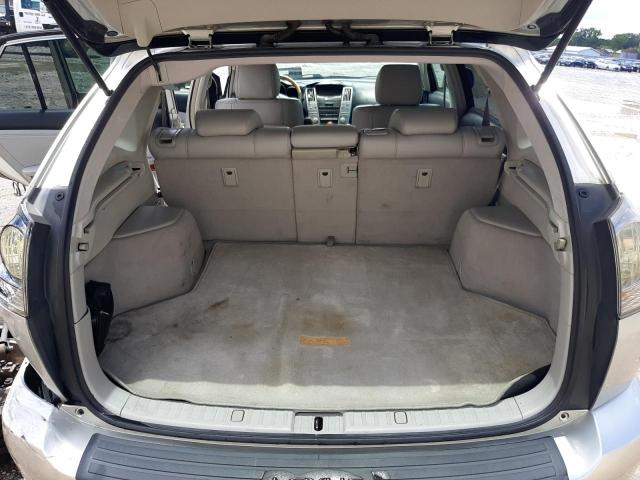 Photo 9 from auction – 2007 LEXUS RX 350 with VIN 2T2HK31UX7C016847