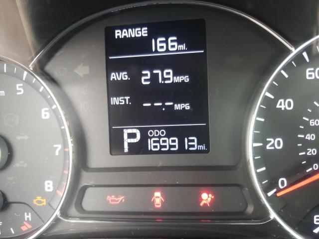 Photo 8 from auction – 2015 KIA FORTE LX with VIN KNAFX4A65F5271872