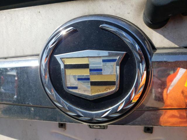 Photo 10 from auction – 2008 CADILLAC ESCALADE E with VIN 1GYFK66828R271759