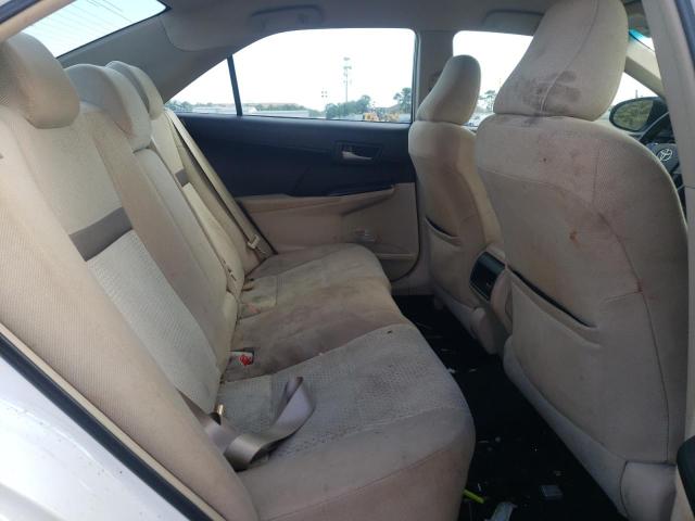 Photo 6 from auction – 2014 TOYOTA CAMRY L with VIN 4T1BF1FKXEU456640