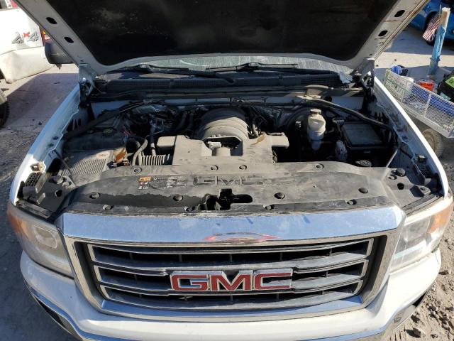 Photo 7 from auction – 2015 GMC SIERRA C15 with VIN 1GTN1TEC4FZ905384