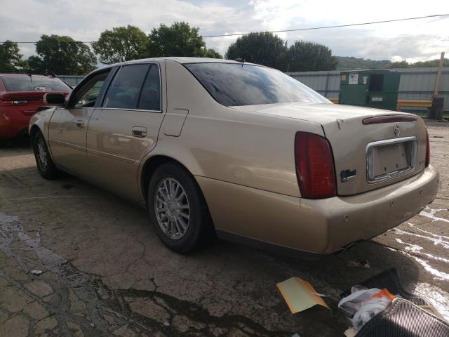 Photo 3 from auction – 2005 CADILLAC DEVILLE DH with VIN 1G6KE57Y25U182645