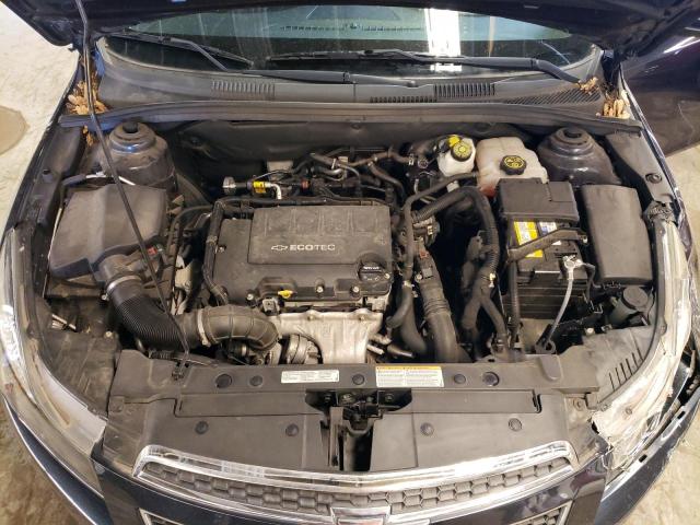 Photo 7 from auction – 2014 CHEVROLET CRUZE LT with VIN 1G1PC5SBXE7367254