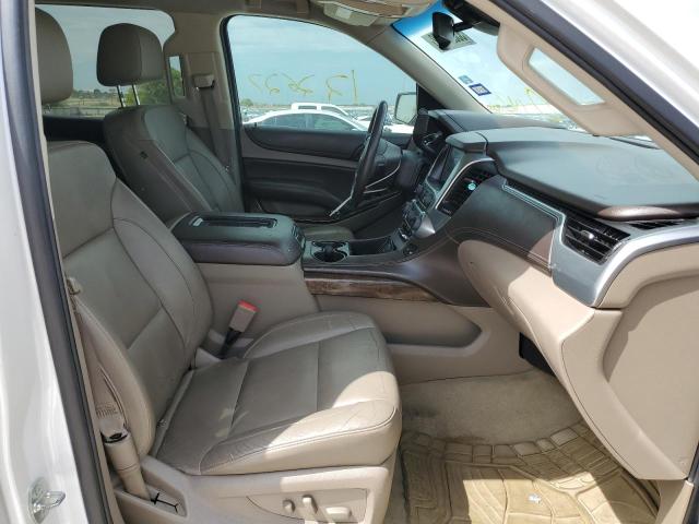 Photo 5 from auction – 2016 CHEVROLET SUBURBAN C with VIN 1GNSCHKC1GR142554