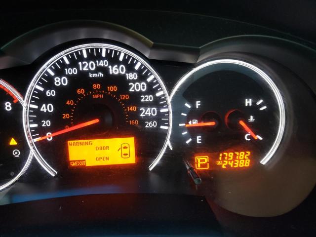 Photo 8 from auction – 2010 NISSAN ALTIMA BAS with VIN 1N4AL2AP4AC127357